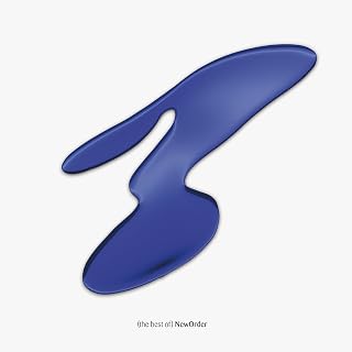 New Order - (The Best Of) NewOrder