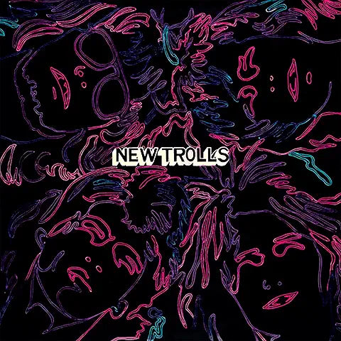 New Trolls - New Trolls