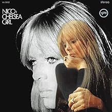 Nico - Chelsea Girl