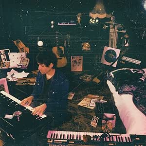 Paolo Nutini - Last Night In The Bittersweet – 2 LP