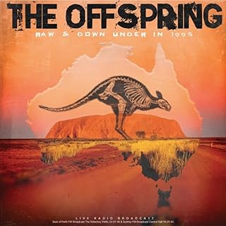 Offspring - Raw & Down Under in 1995