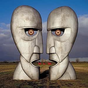 Pink Floyd - The Division Bell – 2 LP