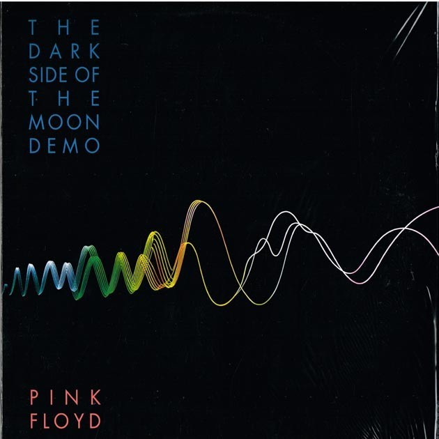 Pink Floyd - The Dark Side of the Moon Demo