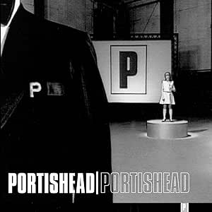 Portishead - Portishead – 2 LP