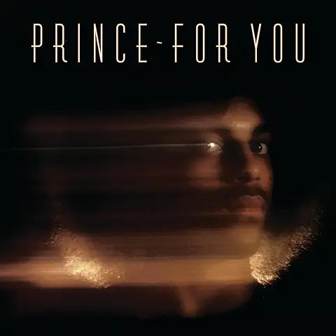 Prince - For You