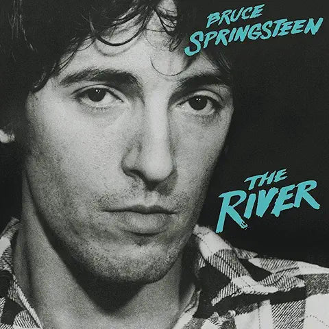 Bruce Springsteen - The River - 2 LP