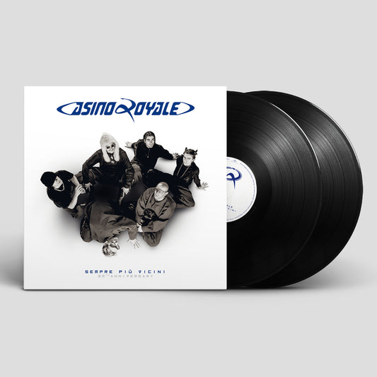 Casino Royale - Sempre Più Vicini – 2 LP