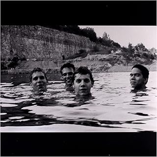 Slint - Spiderland