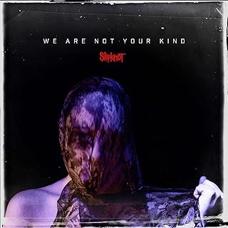 Slipknot - We Are Not Your Kind – 2 LP