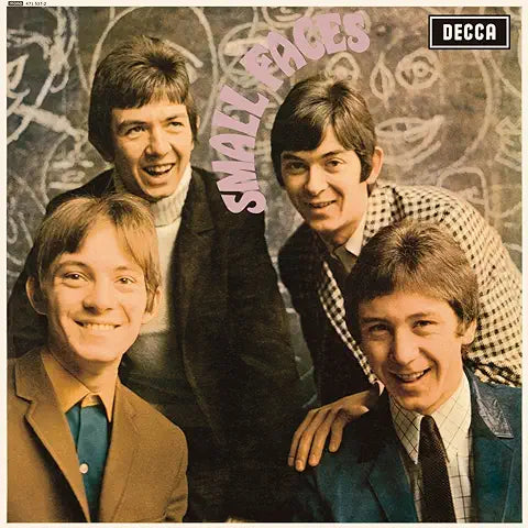 Small Faces - Small Faces