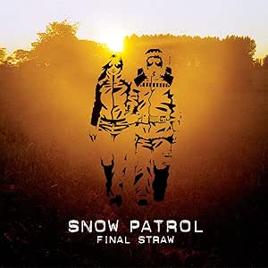 Snow Patrol - Final Straw