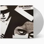 The Sound - Jeopardy – White Vinyl