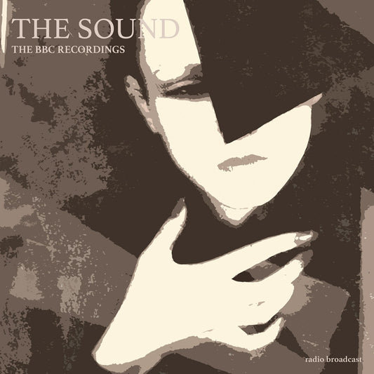 The Sound - The BBC Recordings