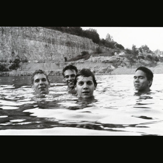 Slint - Spiderland – Dark Blue Vinyl