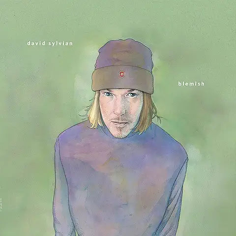 David Sylvian - Blemish