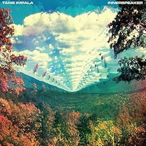 Tame Impala - Innerspeaker – 2 LP