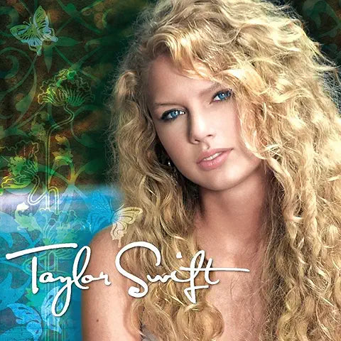 Taylor Swift - Taylor Swift – 2 LP