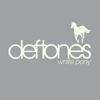 Deftones - White Pony – 2 LP