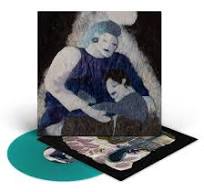 Tindersticks - Soft Tissue - Petrol Blue Eco Vinyl Limited Edition
