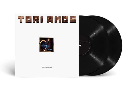 Tori Amos - Little Earthquakes – 2 LP 30th Anniversaryy Edition