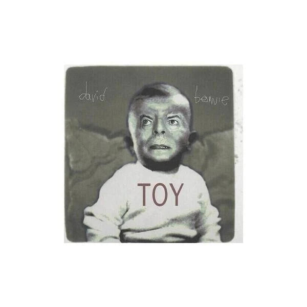 David Bowie - Toy
