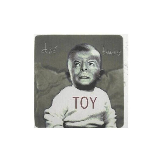 David Bowie - Toy
