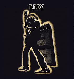 T-Rex - Electric Warrior