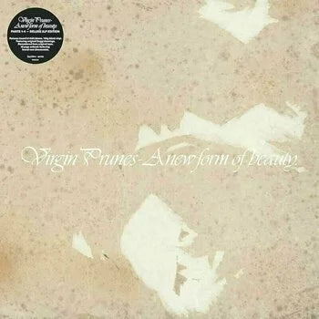 Virgin Prunes - A New Form Of Beauty Parts 1-4 – 3 LP Limited Deluxe Edition