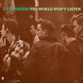 The Smiths - The World Won't Listen – 2 LP