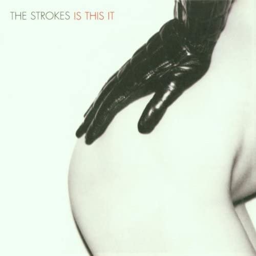 Strokes - Is This It?