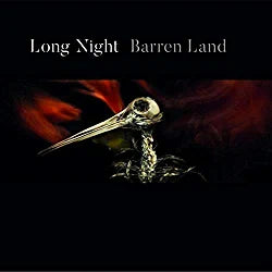 Longh Night - Barren Land