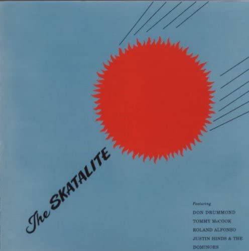 Skatalites - Skatalites