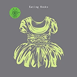 Moderat - Eating Hooks – 10”