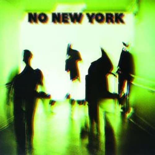 AA.VV. - No New York
