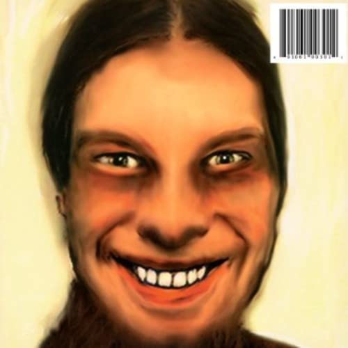 Aphex Twin - ...I Care Because You Do – 2 LP