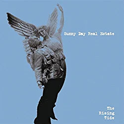Sunny Day Real Estate - Rising Tide – 2LP