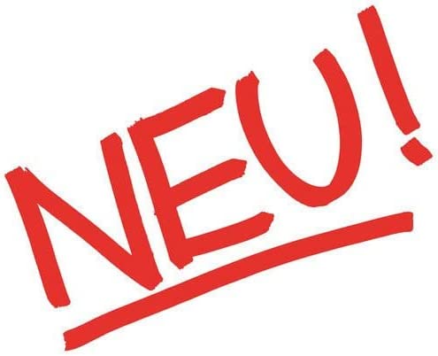 Neu! - Neu!