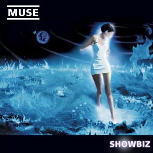 Muse - Showbiz – 2 LP