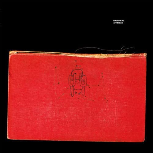 Radiohead - Amnesiac – 2 LP