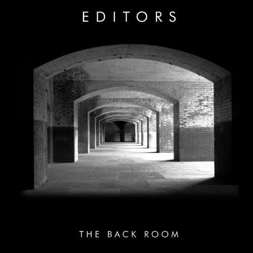 Editors - Back Room