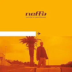 Neffa - Arrivi e Partenze - Ed. Numerata 2 LP Colorati + CD