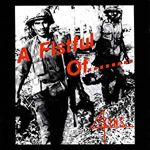 4 Skins - A Fistful of... 4 Skins