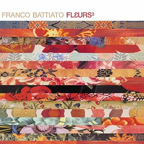 Battiato - Fleurs 3