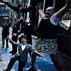 Doors - Strange Days