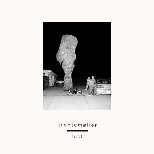 Trentemoller - Lost – 2 LP