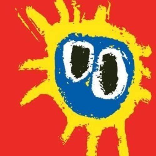 Primal Scream - Screamadelica – 2 LP