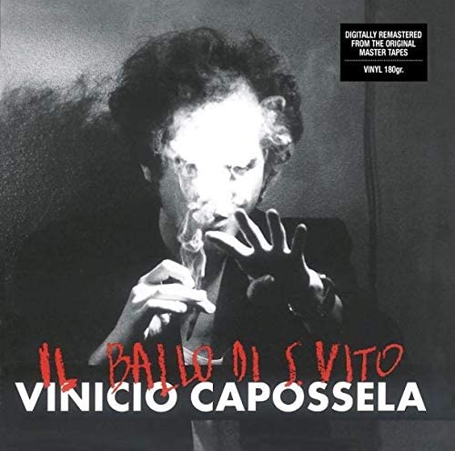 Vinicio Capossela - Il ballo di San Vito
