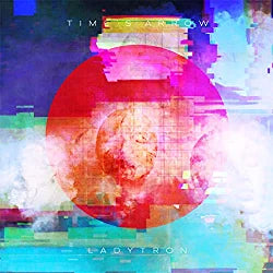 Ladytron - Time's Arrow – Clear Vinyl