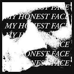 Inhaler - My Honest Face – 10” RSD 2020 Ltd. Ed.