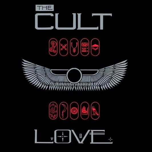 Cult - Love